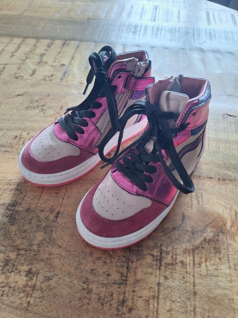 Schoenen Keq maat 27., Ophalen of Verzenden, Zo goed als nieuw, Meisje, Schoenen