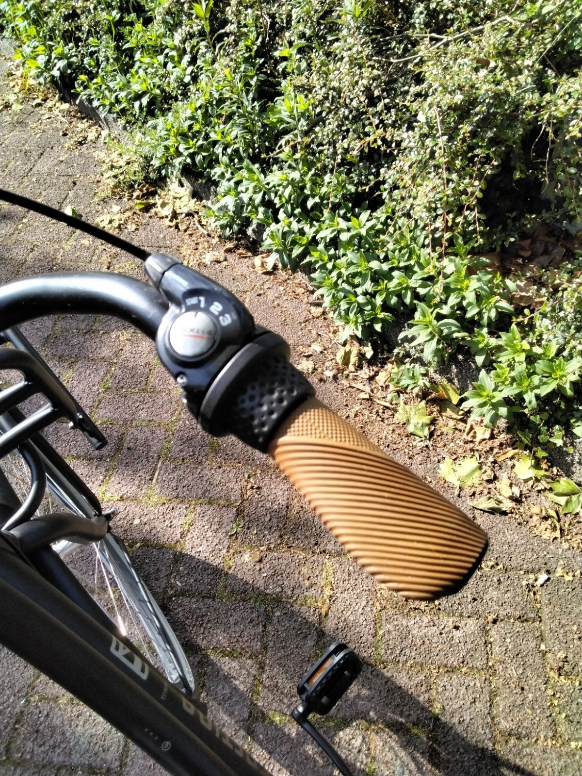 Gazelle Cortina Transportfiets - Zo goed als nieuw, Versnellingen, Zo goed als nieuw, Minder dan 47 cm, Ophalen