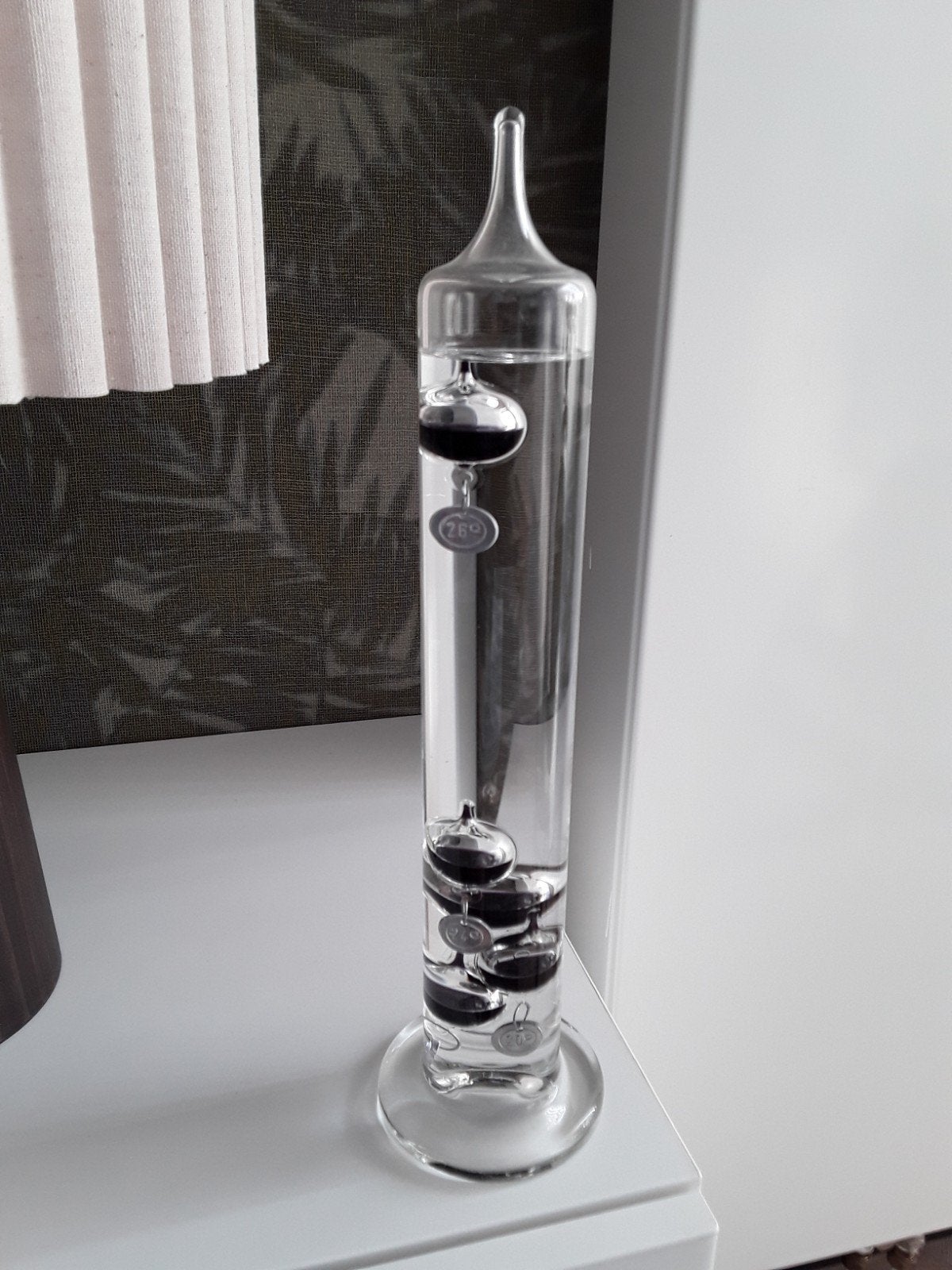 thermometer, Ophalen of Verzenden