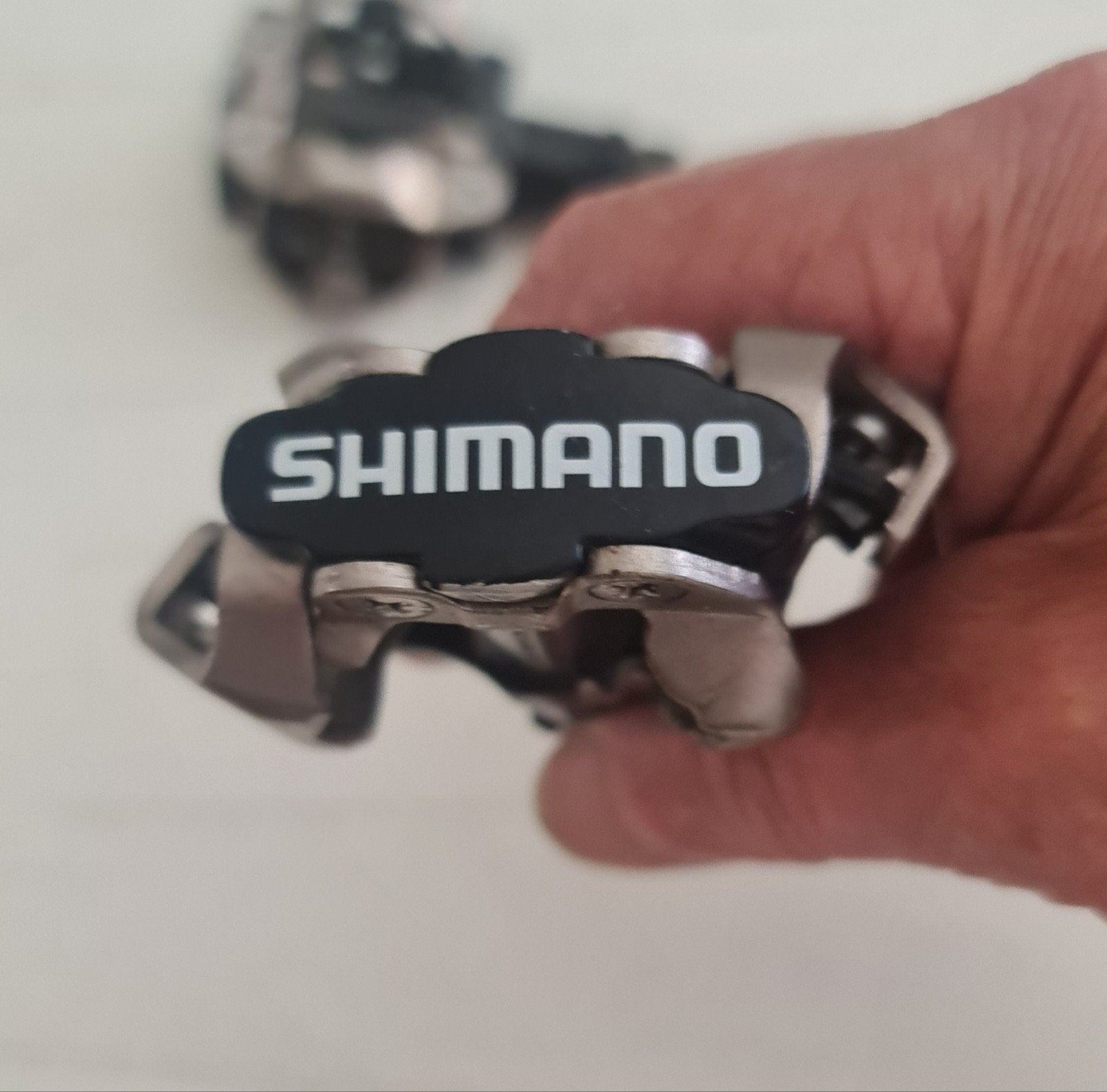 Shimano, Ophalen of Verzenden, Gebruikt, Overige typen