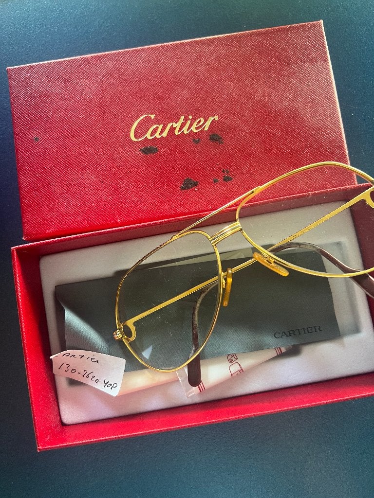 Brillen in een koop  Vintage, Overige merken, Overige kleuren, Ophalen of Verzenden, Zo goed als nieuw