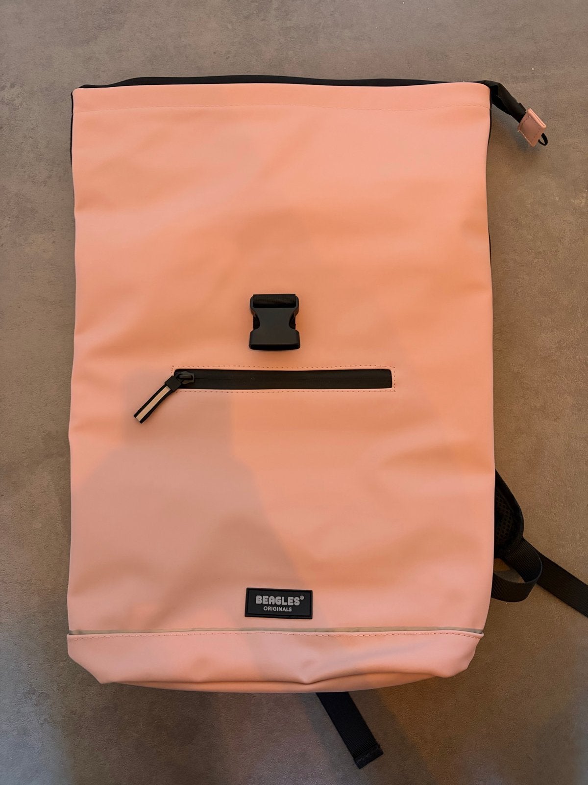 Beagles rugzak met 15 inch laptopvak, Ophalen of Verzenden, Nieuw, Overige merken, Waterdicht