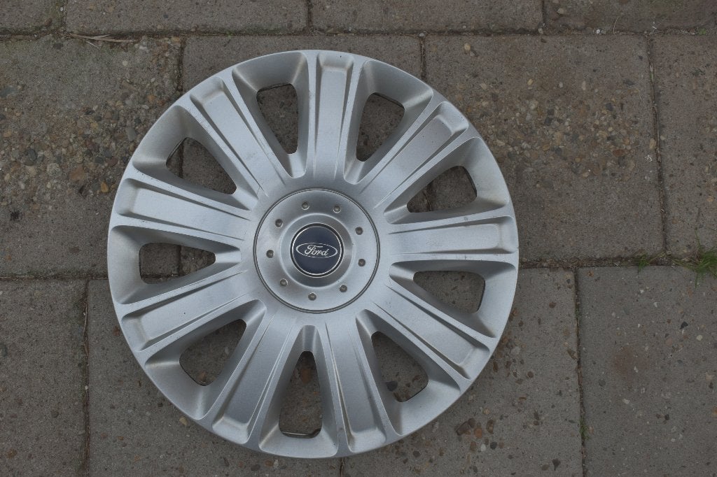 1 losse originele wieldop Ford S-Max 17 inch, Ophalen of Verzenden, Gebruikt