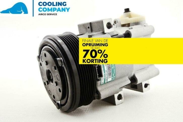Aircopomp airco compressor ALLE KIA s WhatsApp 06 3827 3042, Ophalen of Verzenden