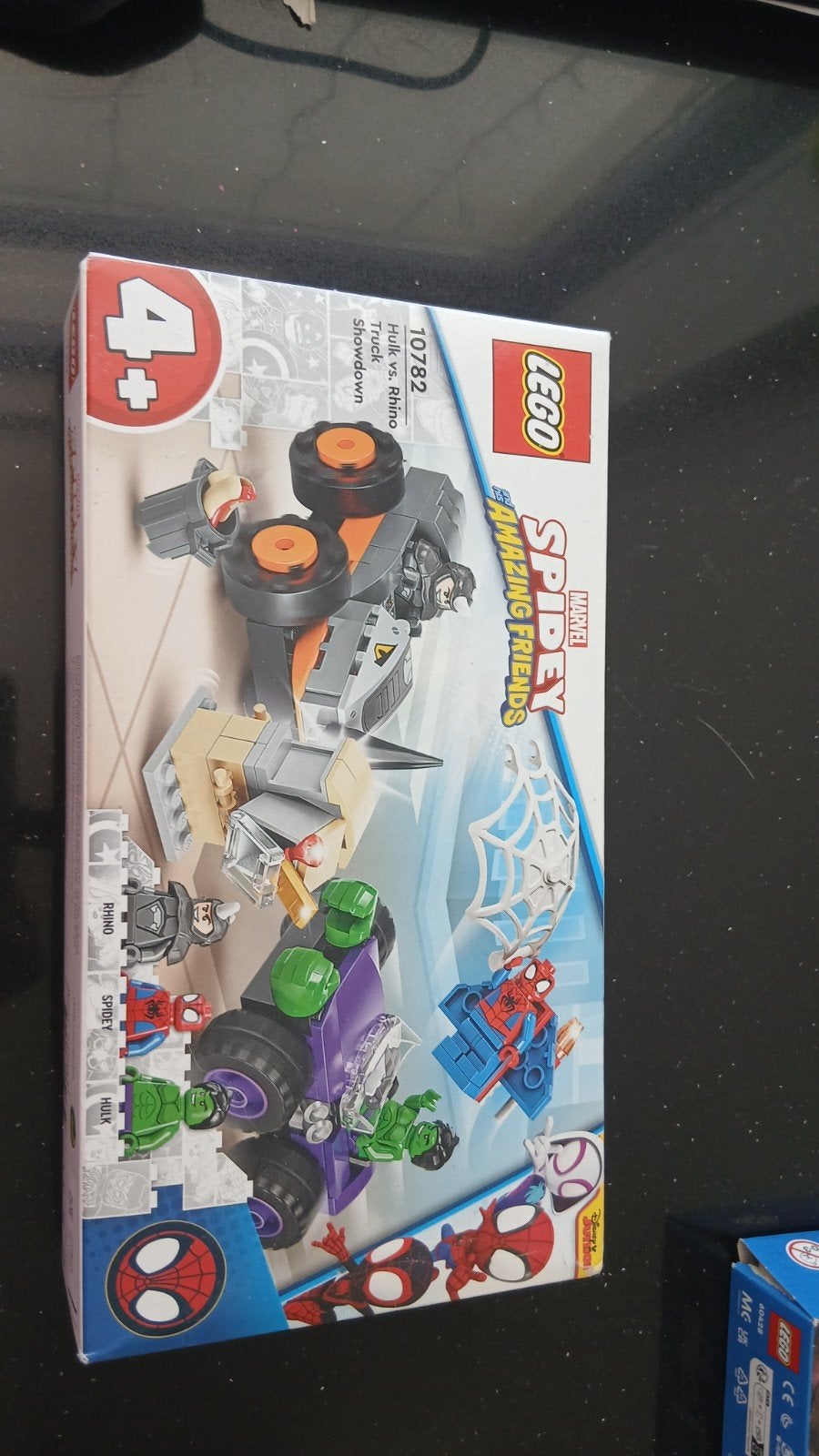 Lego, Ophalen of Verzenden