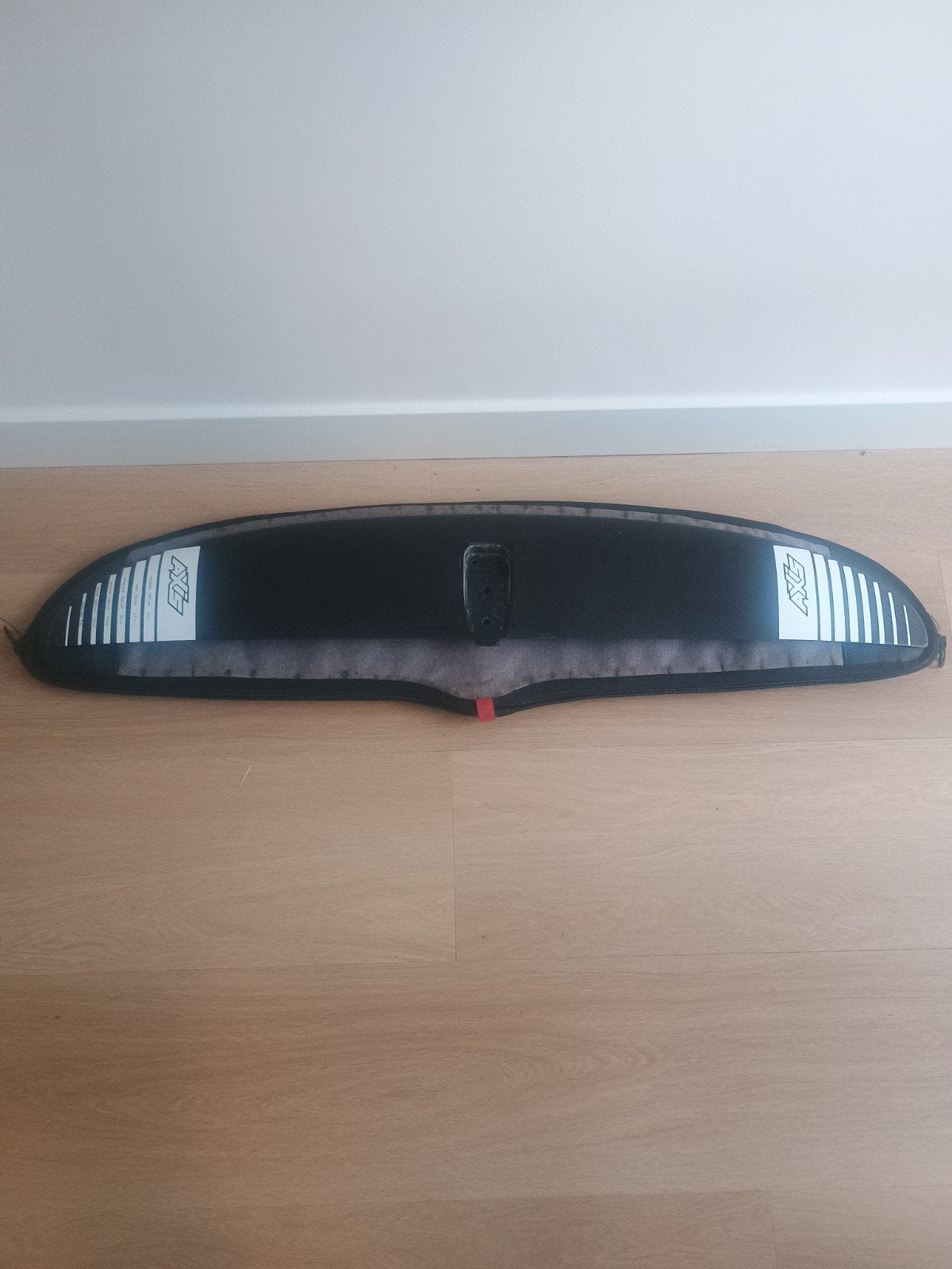 Axis Hps 1050 1502cm2 wingfoil parawingfoil, Ophalen of Verzenden, Gebruikt, Wingsurf-hydrofoil
