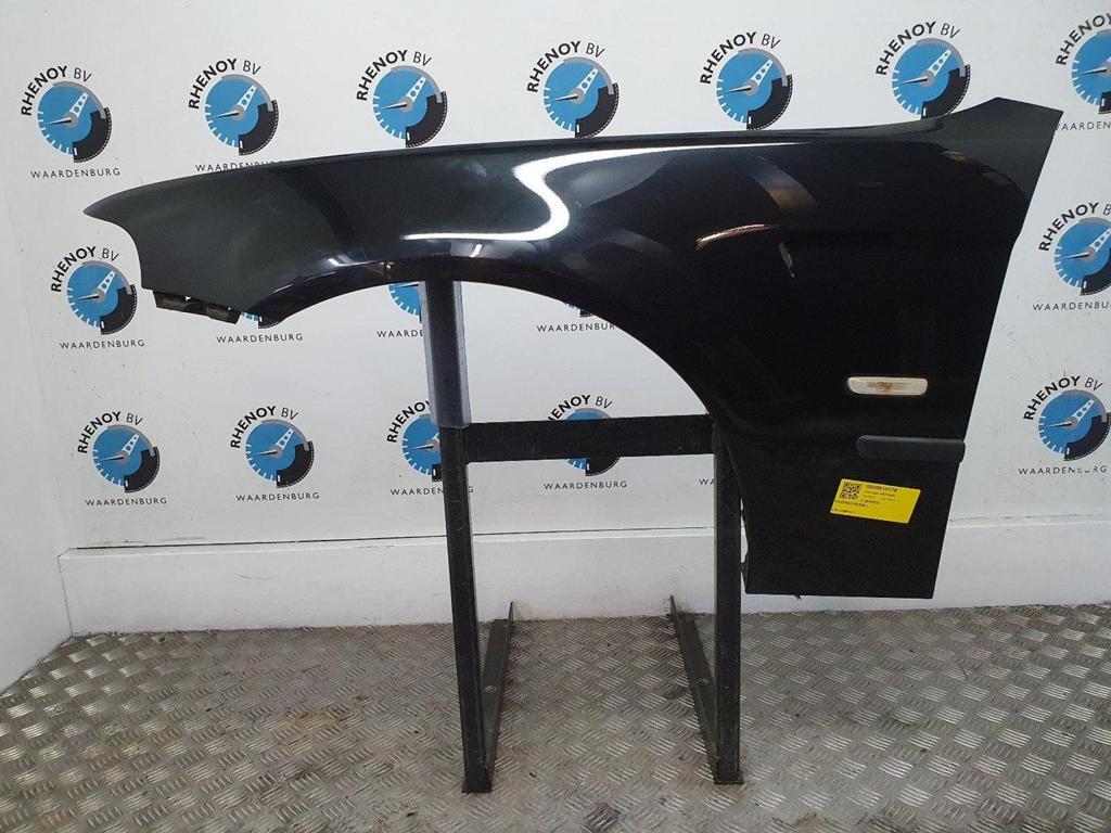 BMW 3 SERIES 316TI 3-serie Compact  VOORSCHERM L 41357016205, Ophalen of Verzenden, Gebruikt, ARN erkend