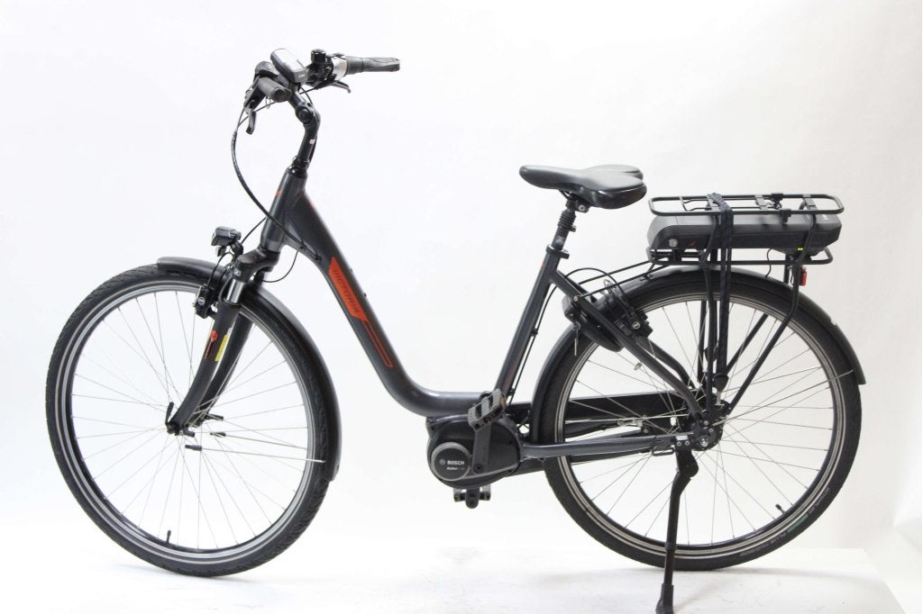 Refurbished Victoria Trekking 5.7 51cm - Elektrische fiets, Gebruikt, Victoria, Niet ingevuld, Ophalen of Verzenden