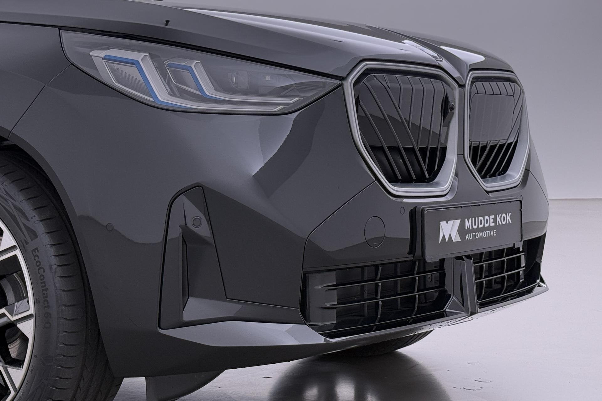 Foto 62 van BMW X3 30e xDrive | M Sport | Trekhaak | Panoramadak | Harma