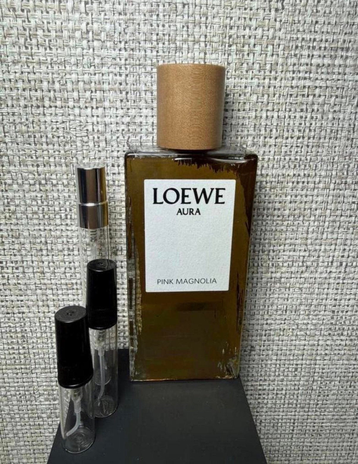 Loewe Aura Pink Magnolia, Ophalen of Verzenden, Nieuw