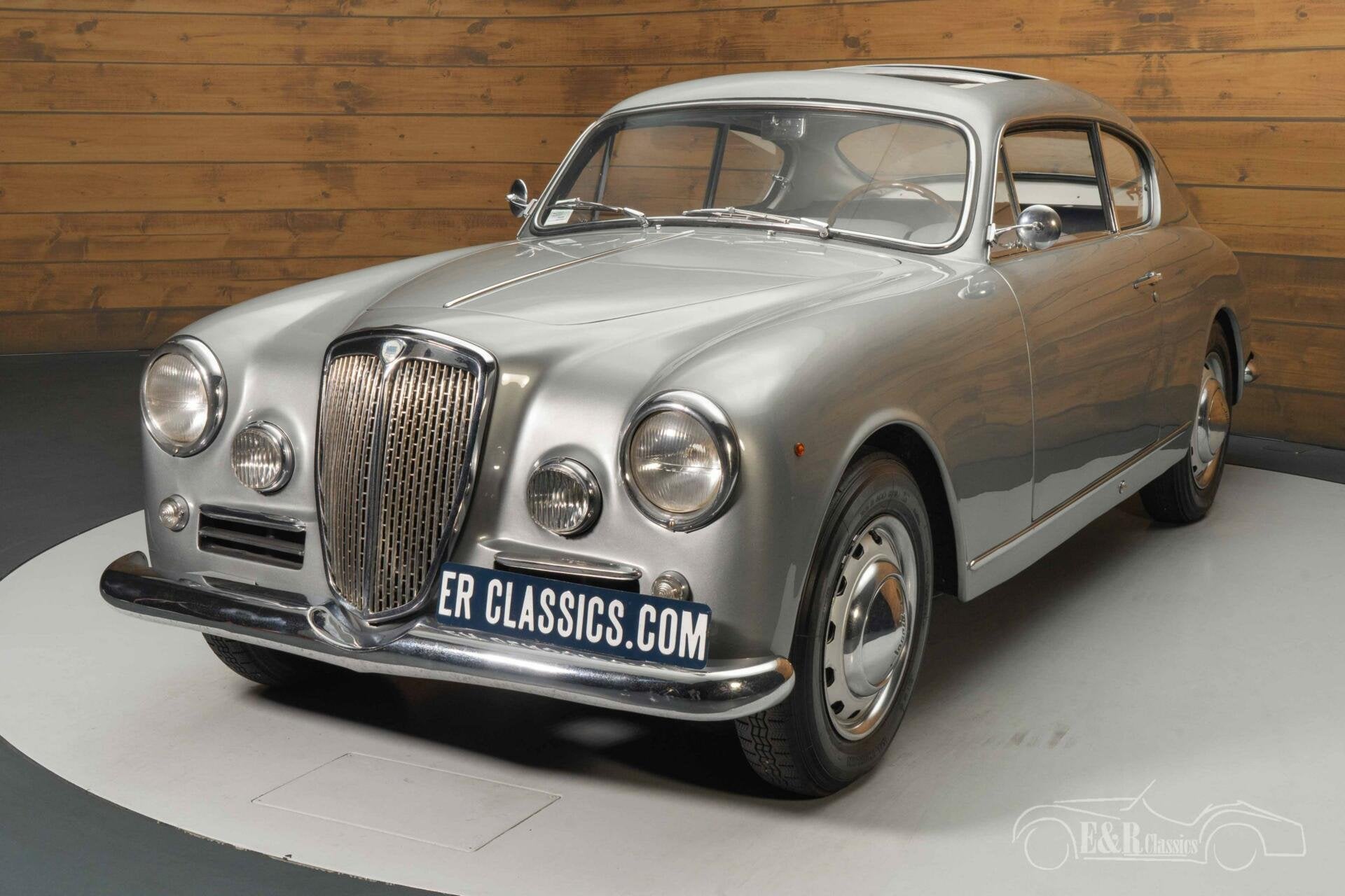 Lancia Aurelia B20 S GT | Gereviseerde motor | 1959, foto 5