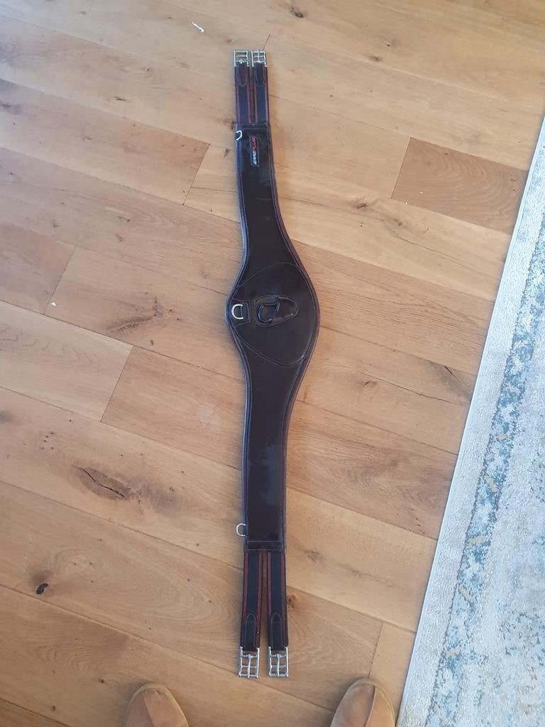 Erreplus springsingel 145cm, Dieren en Toebehoren, Paarden en Pony's | Hoofdstellen en Tuigage, Ophalen