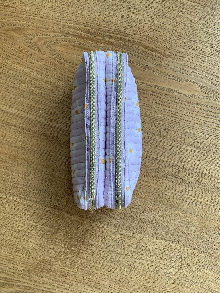 etui, Ophalen of Verzenden, Gebruikt