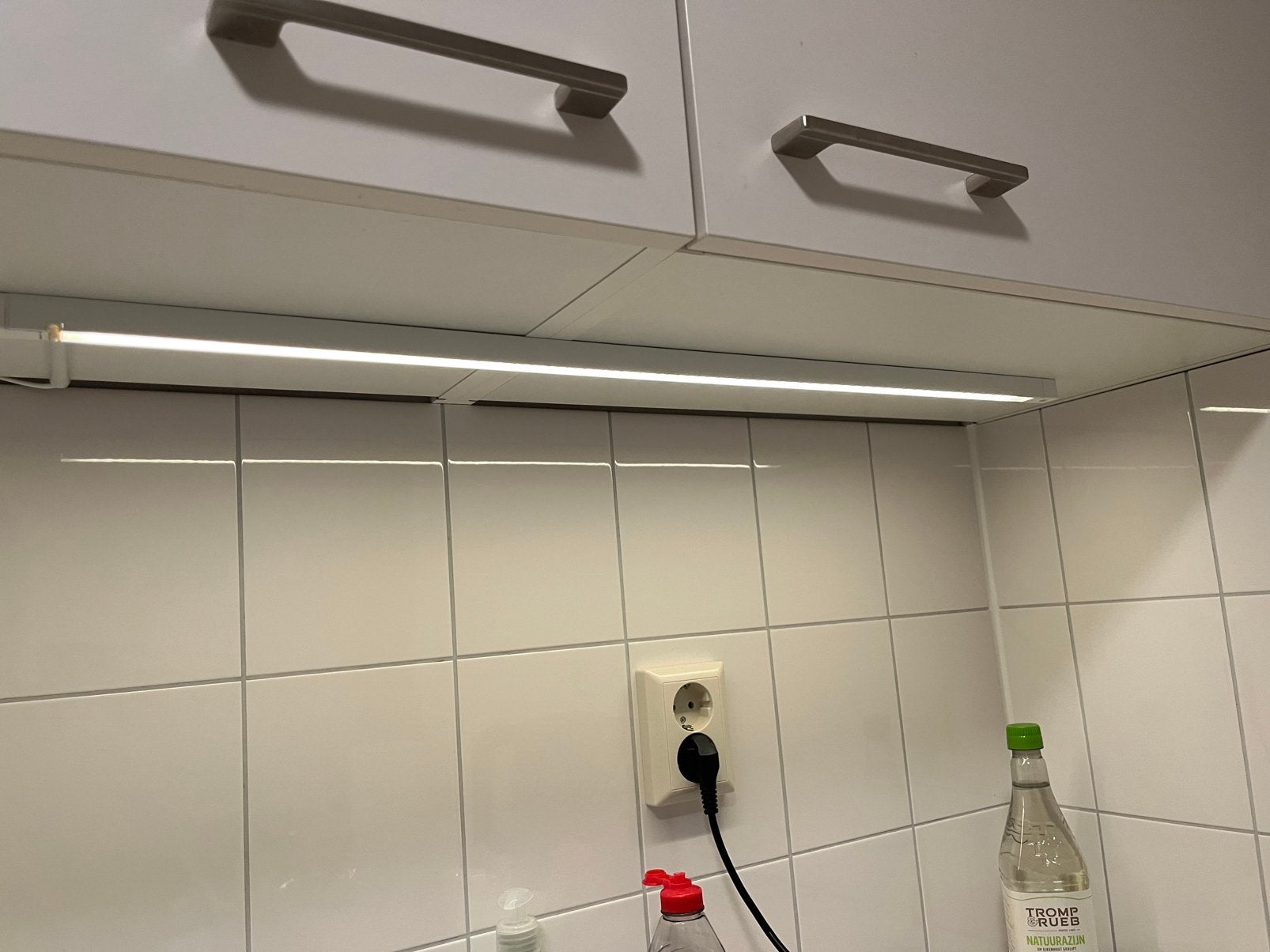 MITTLED led strip Ikea 60 cm, Ophalen, Led-lamp, Dimbaar, Overige fittingen