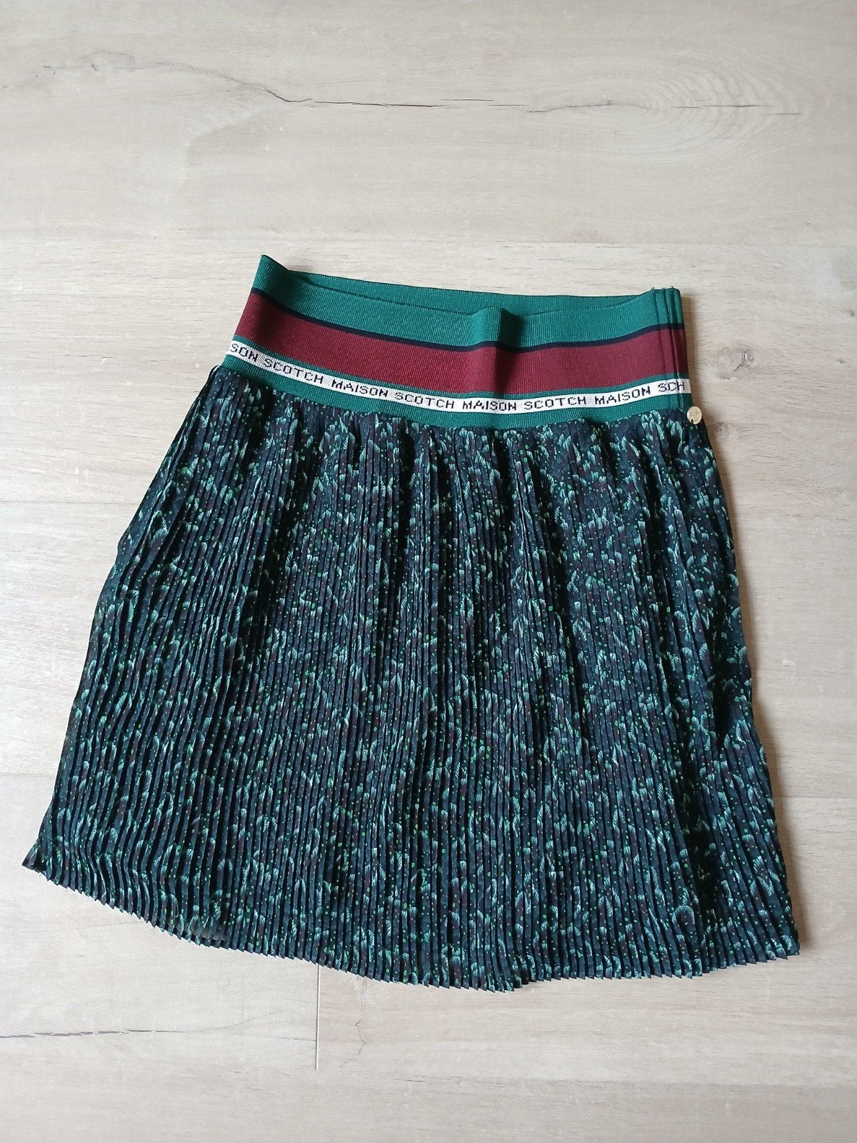 scotch&soda rok s Nieuw! van 99,95 voor ?, Nieuw, Scotch & Soda, Ophalen of Verzenden, Knielengte