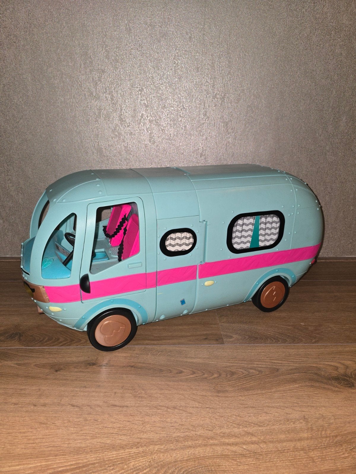 LOL camper bus, Ophalen of Verzenden, Toebehoren