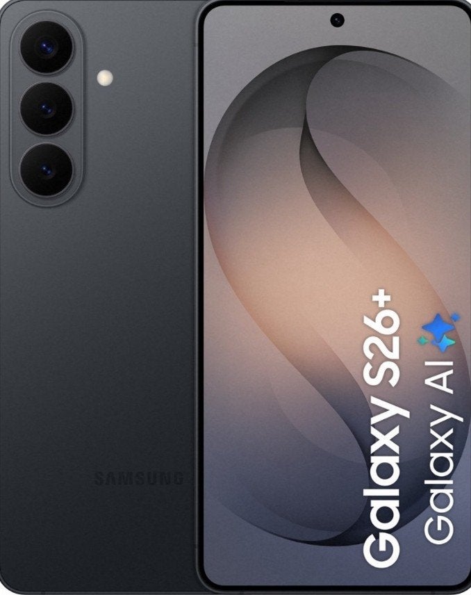 Nieuwe Samsung S26 plus 256gb, Overige modellen, Zwart, Nieuw, Ophalen of Verzenden