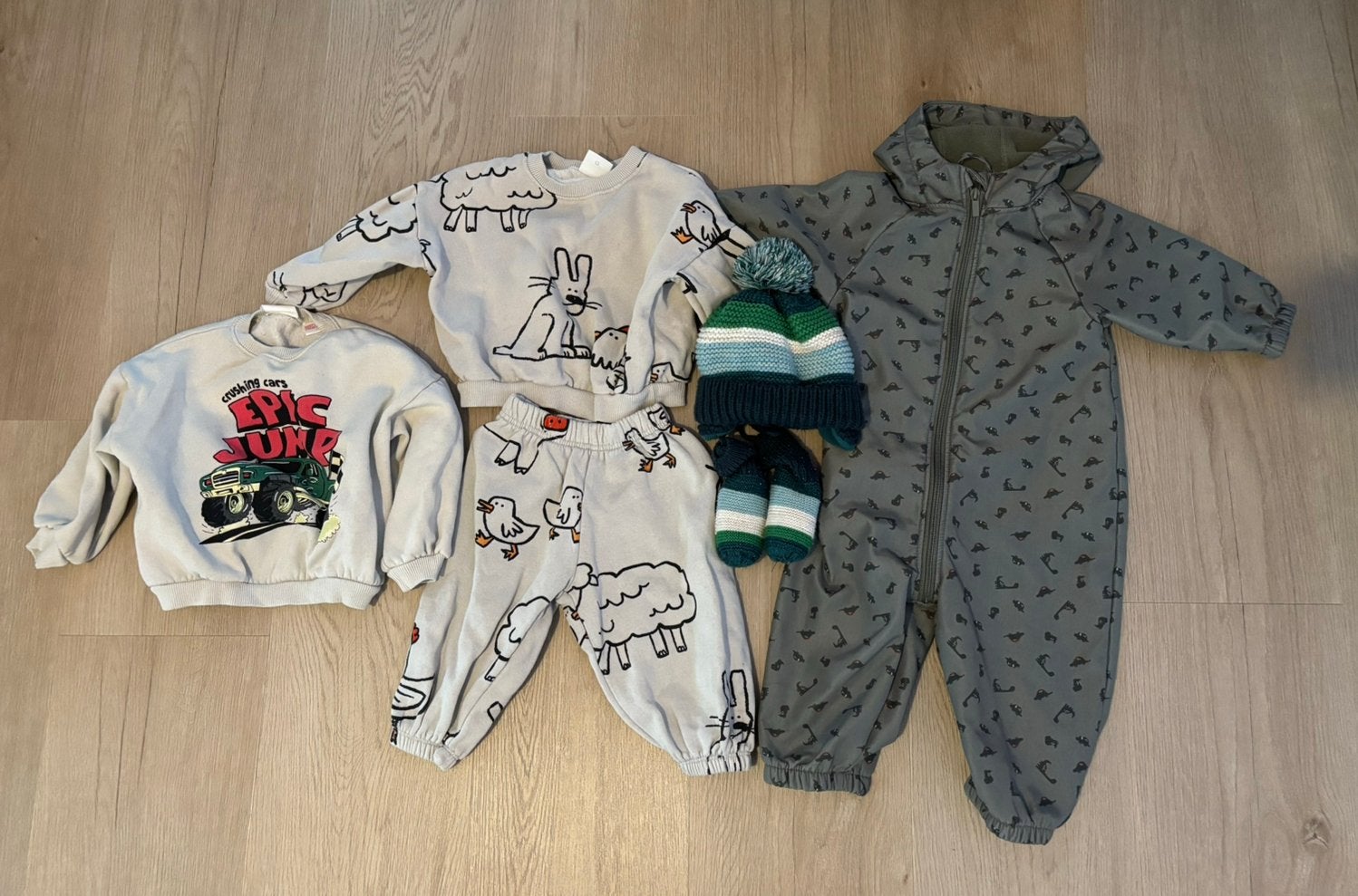 Kleding maat 92, Ophalen of Verzenden, Zo goed als nieuw, Meisje