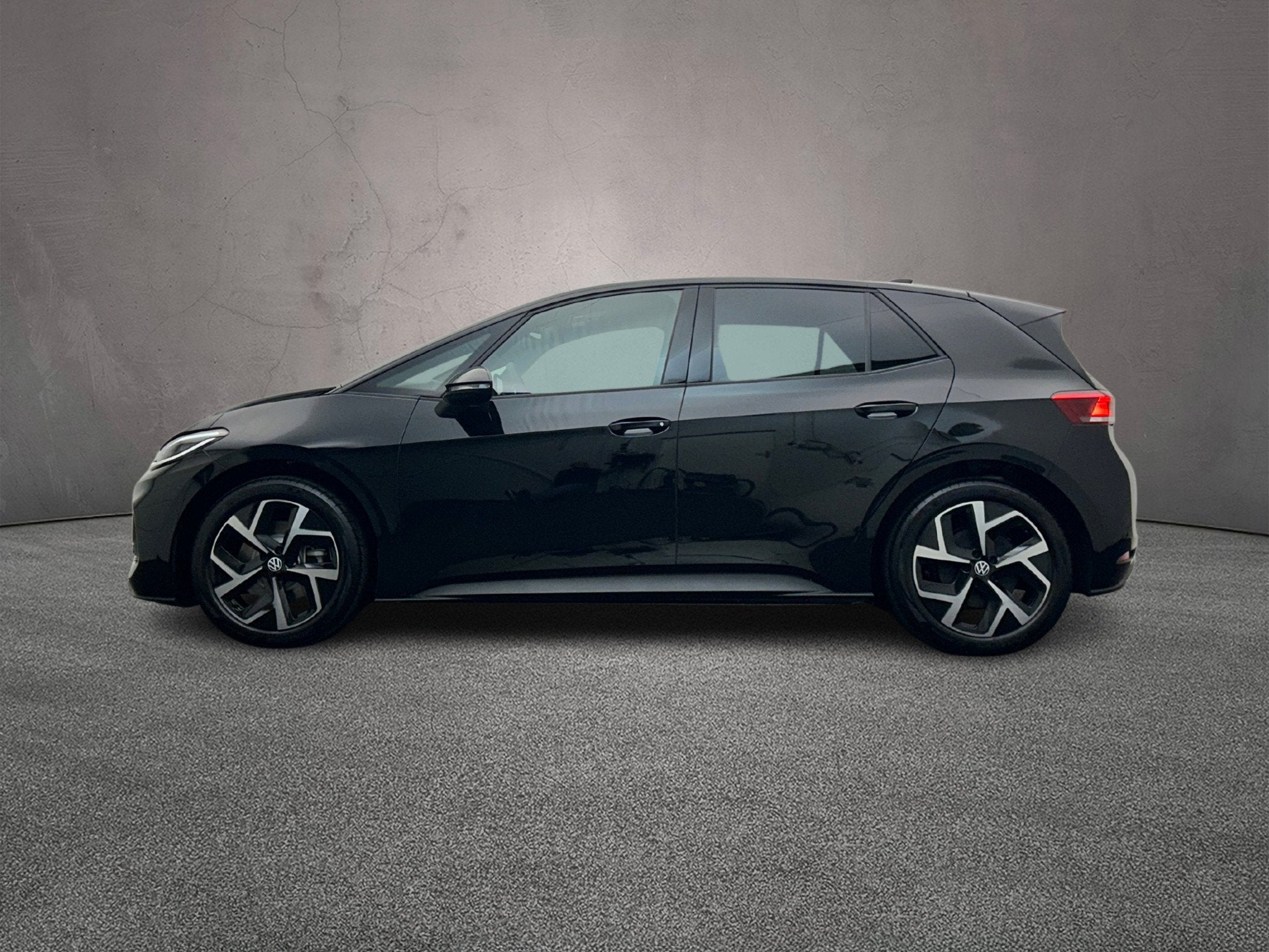 Volkswagen ID.3 Neo, Automaat, Achterwielaandrijving, Euro 6, 24 min
