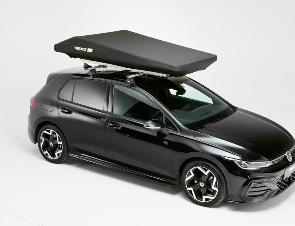 Daktent TE HUUR TentBox