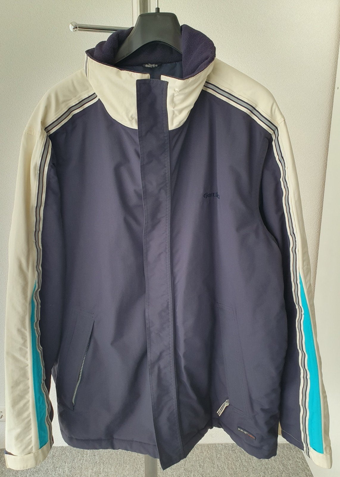 Gaastra jas, Gaastra, Blauw, Maat 46/48 (XL) of groter, Ophalen of Verzenden