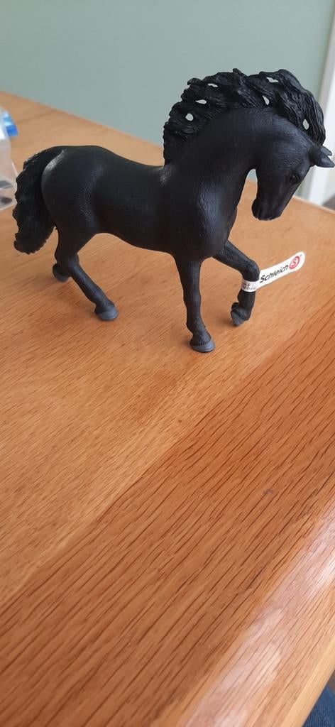 Schleich, Verzamelen, Ophalen of Verzenden, Zo goed als nieuw