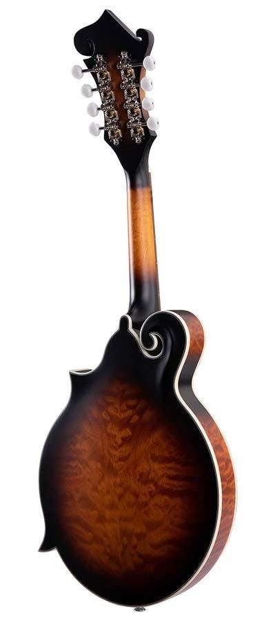 SMF740VS SX mandolin F-style vintage sunburst, Muziek en Instrumenten, ., Nieuw, Ophalen of Verzenden, .