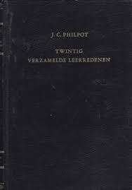 Twintig verzamelde leerredenen J.C.Philpot Geen ISBN, Ophalen of Verzenden, Zo goed als nieuw, J.C.Philpot, Christendom | Protestants