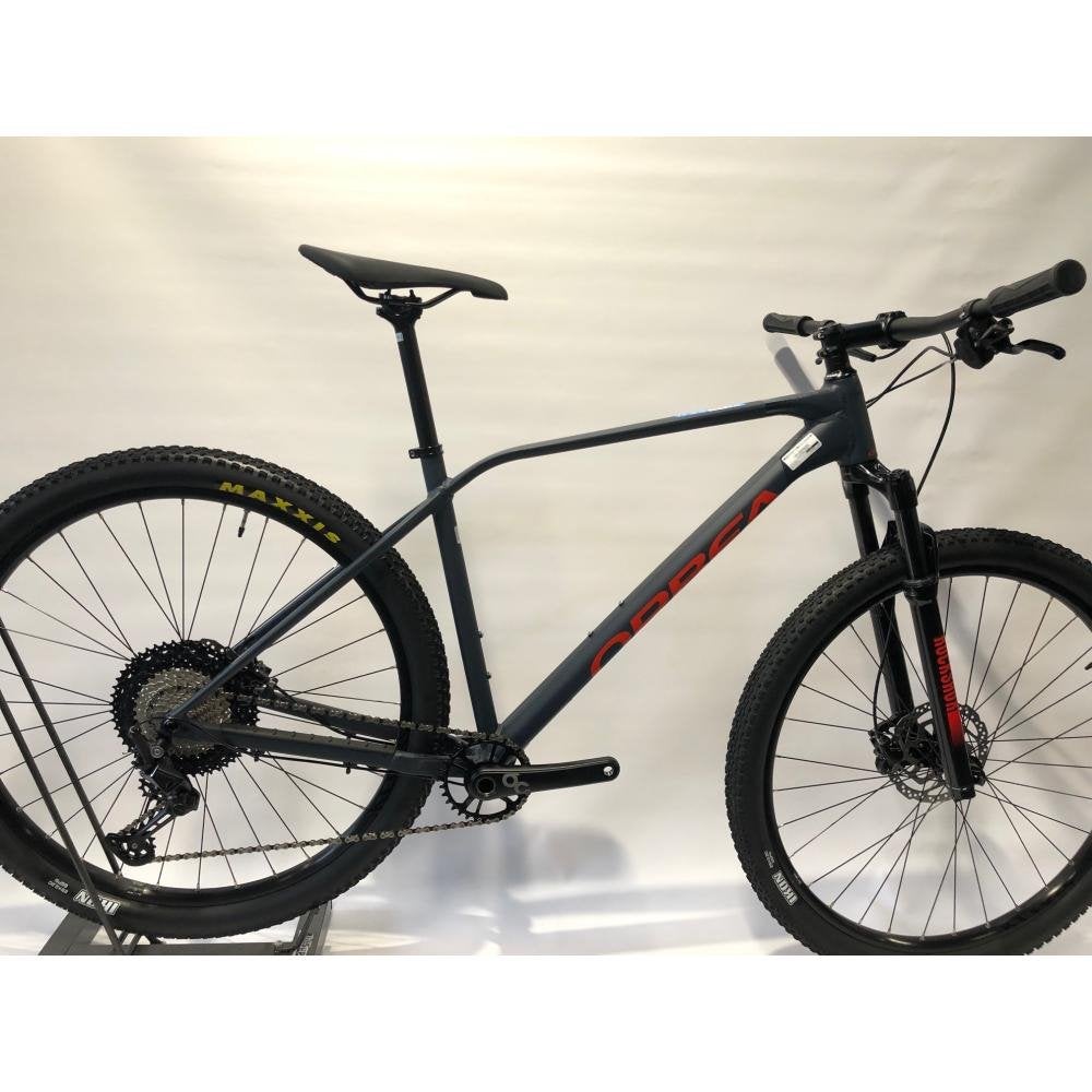 Orbea Alma H30  nu voor €899,-, Fietsen en Brommers, Fietsen | Mountainbikes en ATB, Heren, Niet ingevuld, Nieuw, 49 tot 53 cm