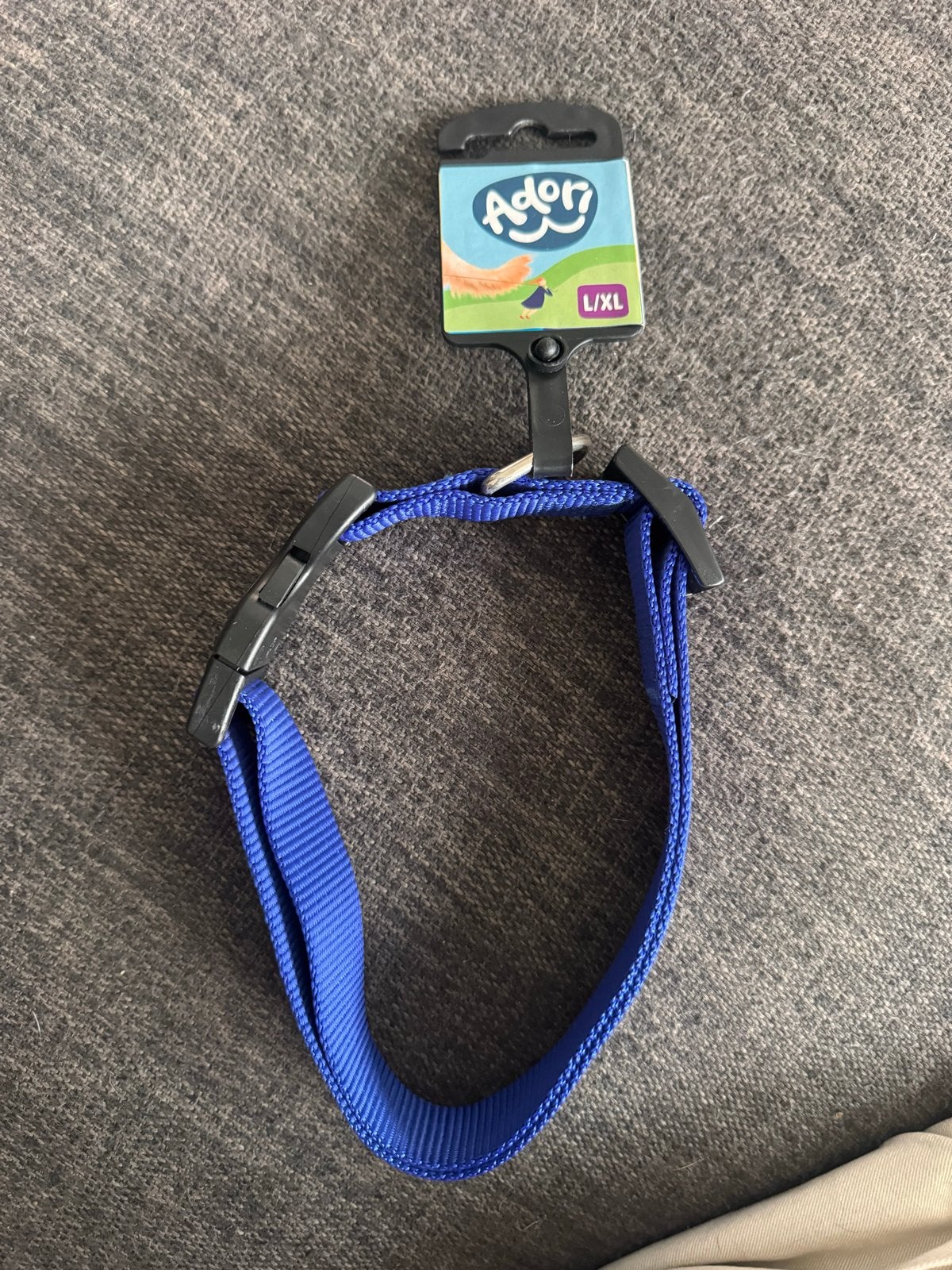 Hondenhalsband L/XL, Dieren en Toebehoren, Ophalen of Verzenden