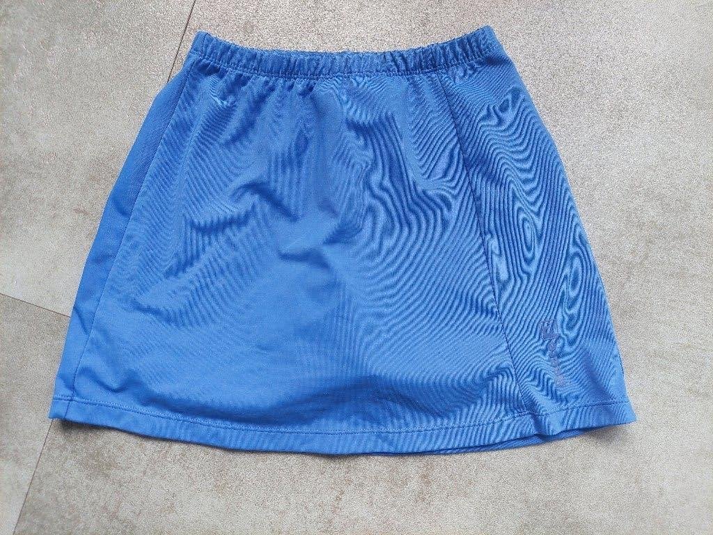 Licht blauw hockeyrokje van Reece maat xs, Ophalen of Verzenden, Gebruikt, Kleding