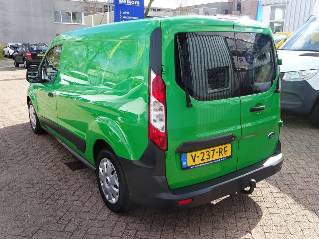 Ford Transit Connect 1.5 TDCI L2 Trend Start & Stop AIRCO NA, Voorwielaandrijving, Gebruikt, 4 cilinders, 23 km/l