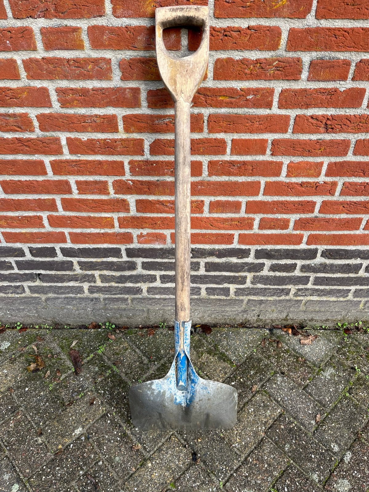 Grote graanschep - Bats, Ophalen, Gebruikt, Overige merken, Overige typen