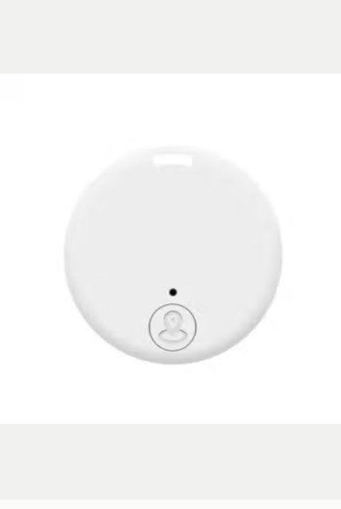 Lenovo Bluetooth 5.3 GPS Smart Tracker – Anti-Verloren, Ophalen of Verzenden, Nieuw