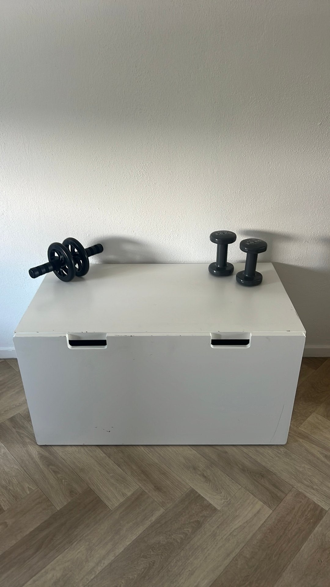 Opberg kast / lade, Ophalen of Verzenden, Zo goed als nieuw, 50 tot 100 cm, Minder dan 50 cm