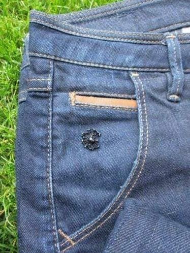 Maison Scotch, size 26/30, Kleding | Dames, Maison Scotch, Zo goed als nieuw, W27 (confectie 34) of kleiner, Verzenden