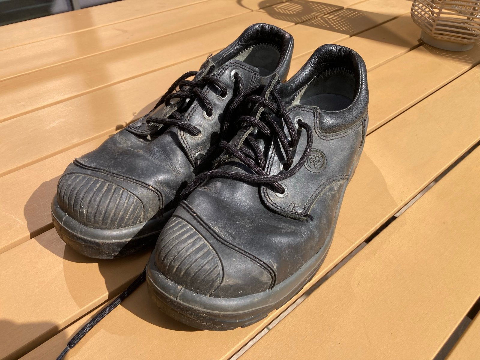 Bata Industrials S3 Veiligheidsschoenen Maat 44, Ophalen of Verzenden, Gebruikt