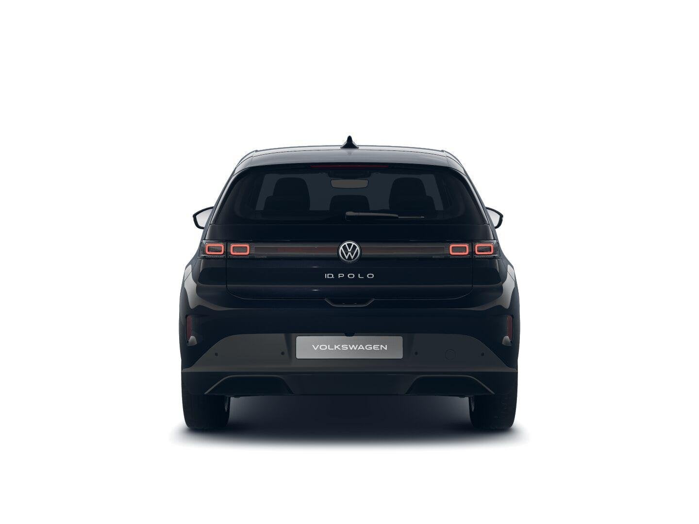 Volkswagen ID. Polo Life First Edition 52 kWh 211 PK | Navig, Auto's, Voorwielaandrijving, Stof, 453 km, Handgeschakeld