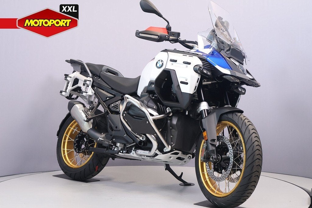 BMW R 1300 GS ADVENTURE (bj 2026), Motoren, Motoren | BMW, Bedrijf, Toermotor, Bmwklantenservice@bmw.nl, BMW Group Nederland