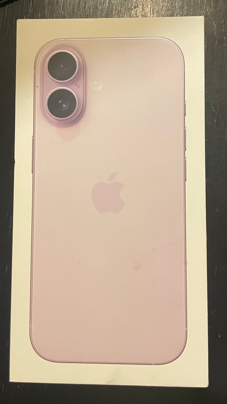 Nieuwe iPhone 17 Paars in Verpakking, Overige modellen, Paars, Nieuw, Zonder simlock