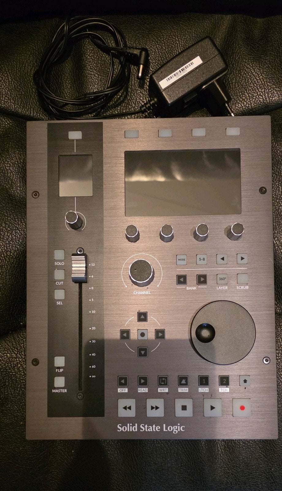 Solid State Logic SSL UF1, Muziek en Instrumenten, Ophalen, Zo goed als nieuw, Pioneer
