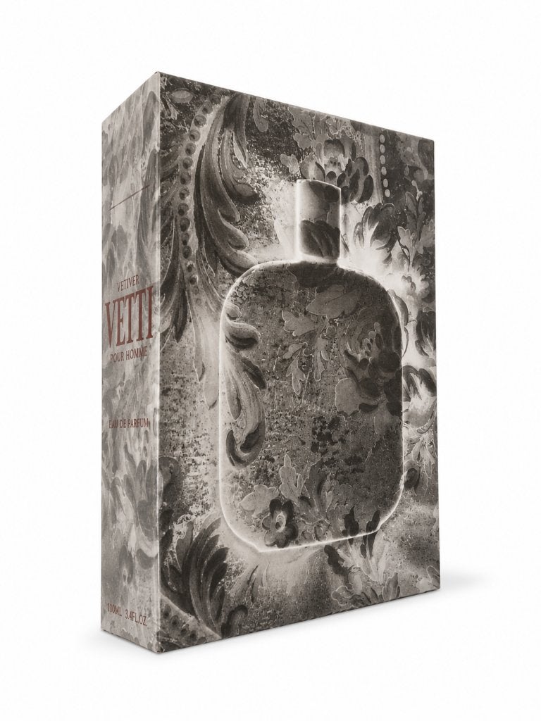 Amouage Opus VIII 100 ml sealed discontinued, Ophalen of Verzenden, Nieuw