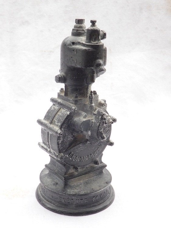 De Dion Bouton model, Ophalen of Verzenden, Gebruikt