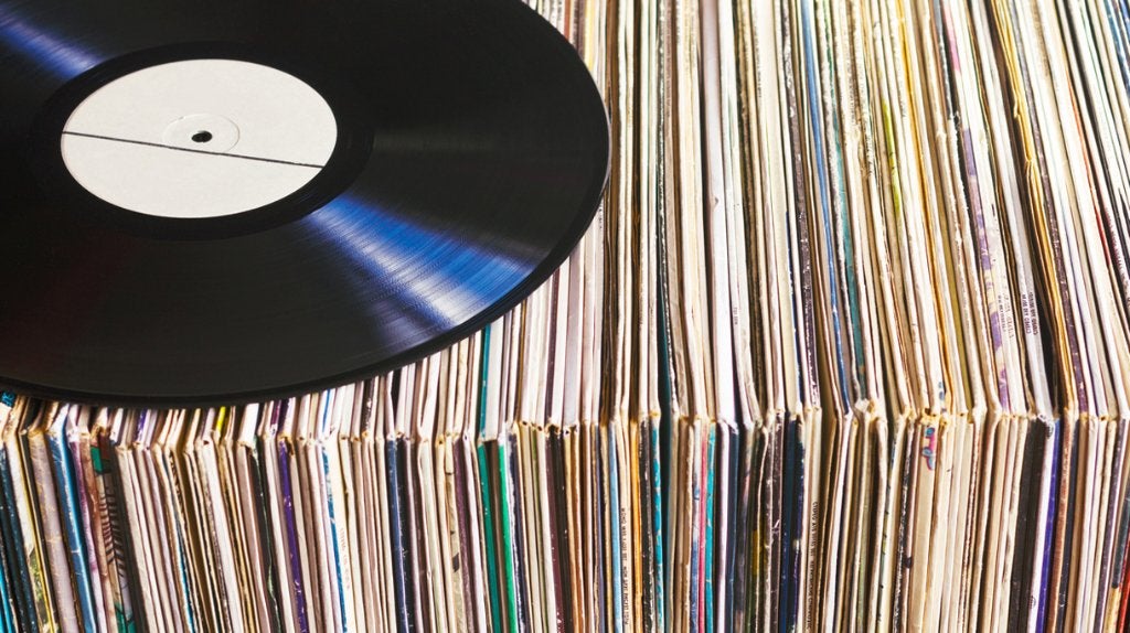 GOSPELMUZIEK op lp/cd GEZOCHT, Ophalen of Verzenden, Gebruikt, Gospel, Overige typen