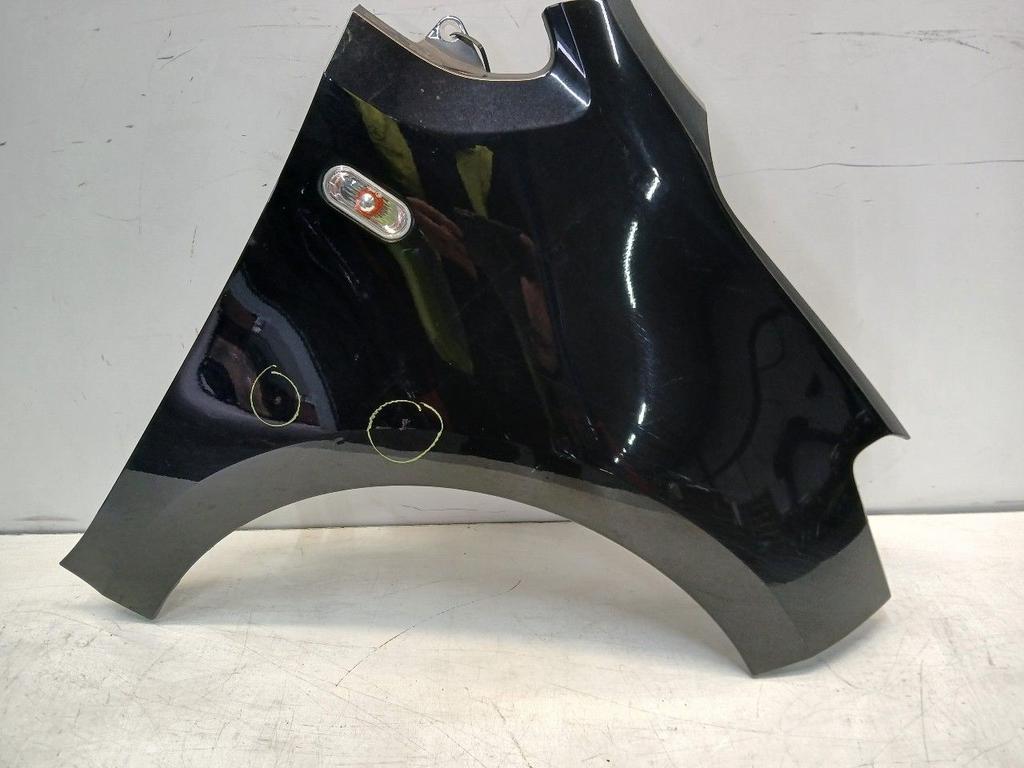 Voorscherm rechts Volkswagen Up, Auto-onderdelen, Onderdelen@venauto.nl, Van der Ven Autorecycling B.V., Gebruikt, Ettenseweg 76, 4706 PB Roosendaal, The Netherlands