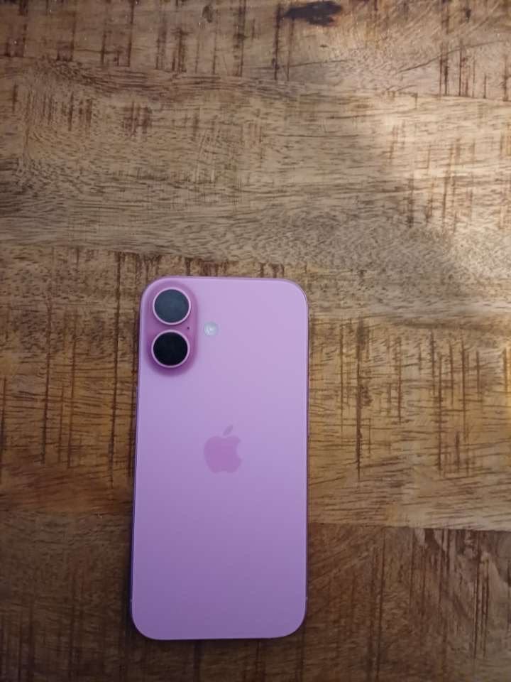 Foto 3 van Iphone 16 te koop
