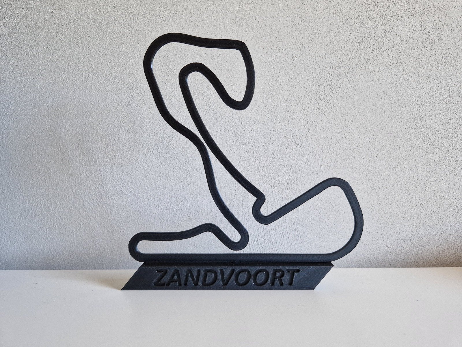 Formule 1 circuits 3D modellen, Ophalen of Verzenden, Nieuw