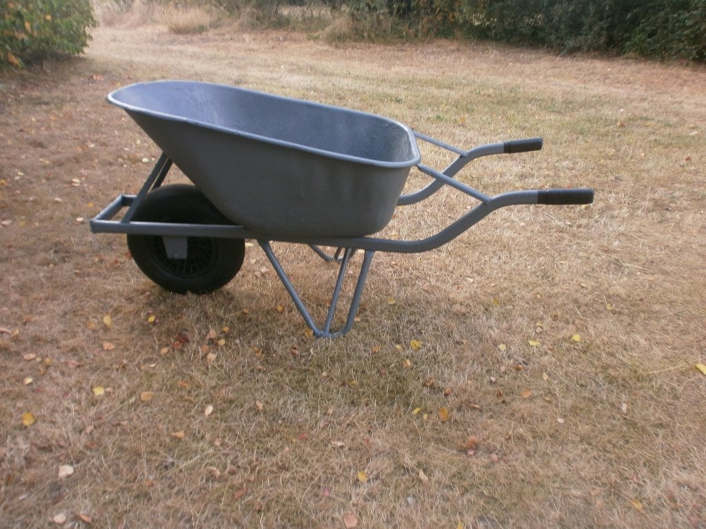 Kruiwagen, Tuin en Terras, Kruiwagens, Ophalen, Matador, Handmatig, Gebruikt