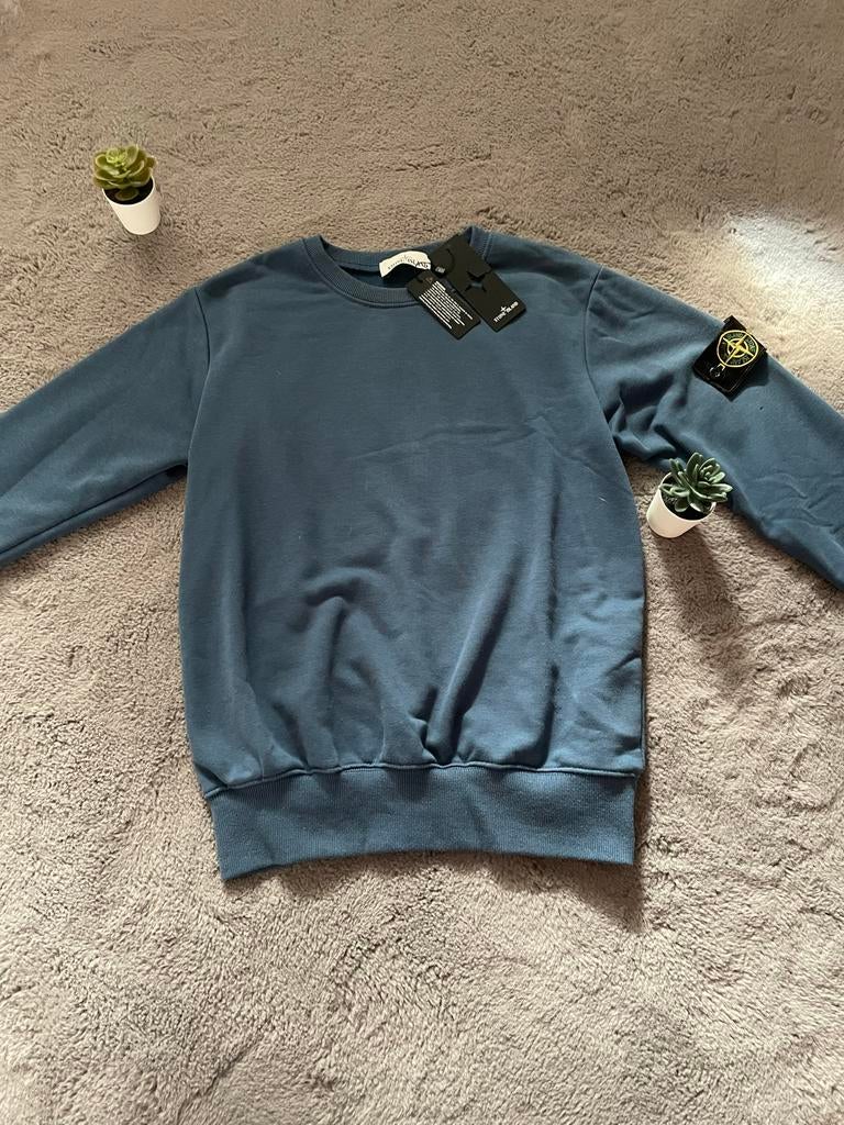 Stone Island Trui Nieuw - Maat S, Ophalen of Verzenden, Nieuw, Maat 46 (S) of kleiner