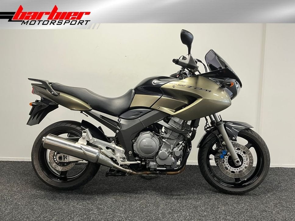 ⭐️⭐Hele mooie Yamaha TDM 900 ABS 2008 TDM900⭐️⭐, Motoren, 2 cilinders, 897 cc, Motorrijbewijs A, Bedrijf